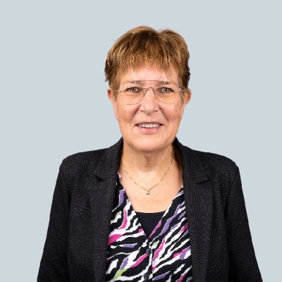 Anita van den Brandhof — VvE-specialist