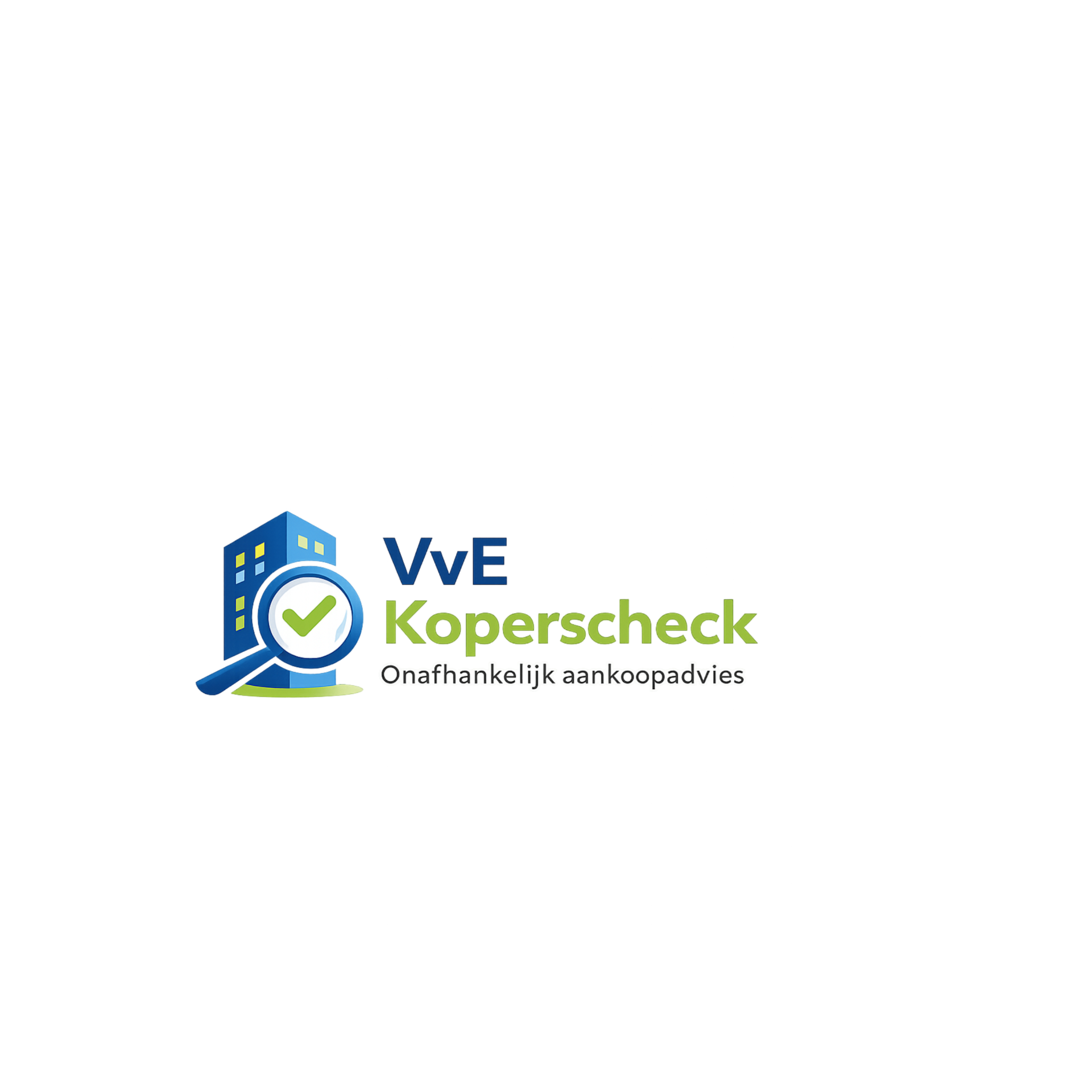 VvE Koperscheck